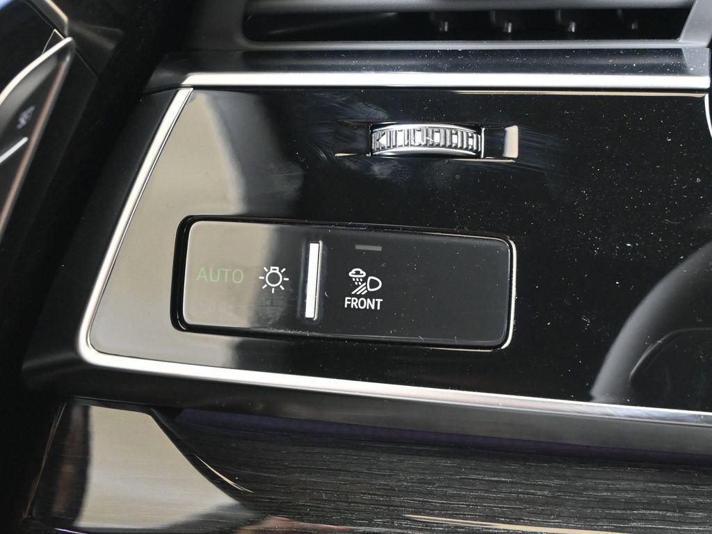 Certified 2025 Audi Q7 3.0T Premium Plus w/ Premium Plus Package image 24