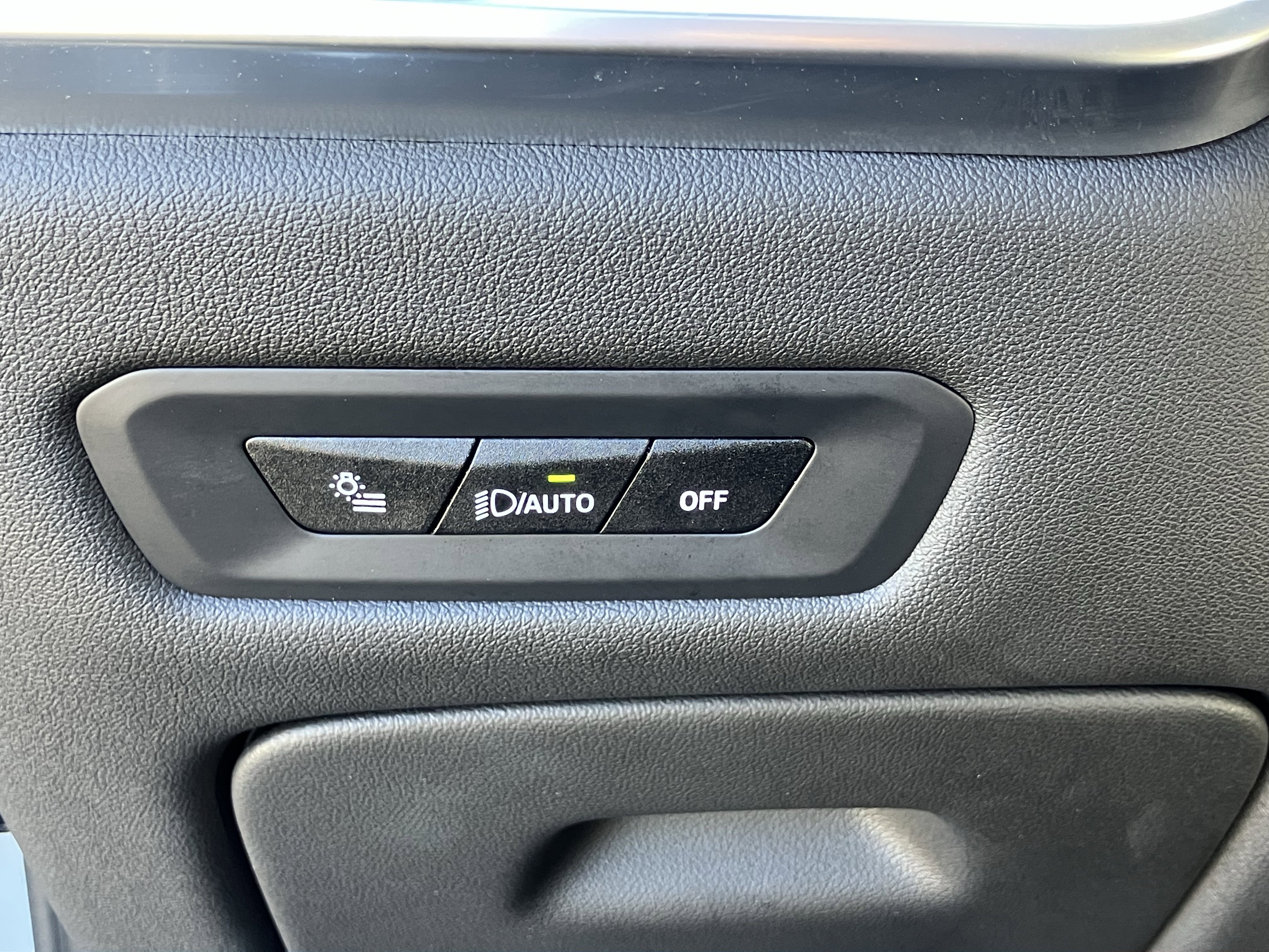 Used 2026 BMW X5 M60i AWD/4WD image 19