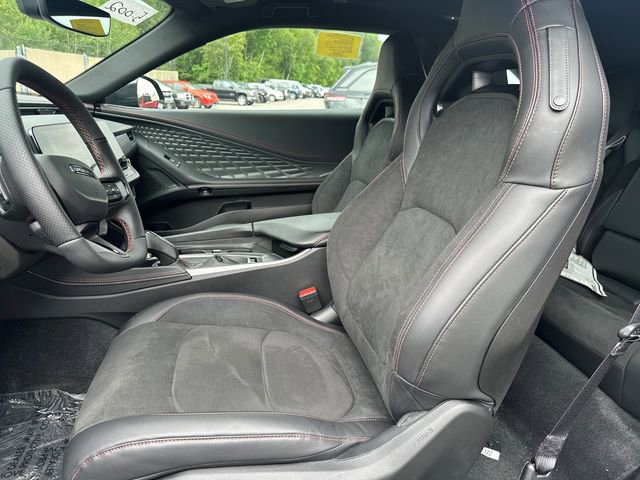 New 2025 Dodge Charger R/T Scat Pack w/ Track Pack image 25