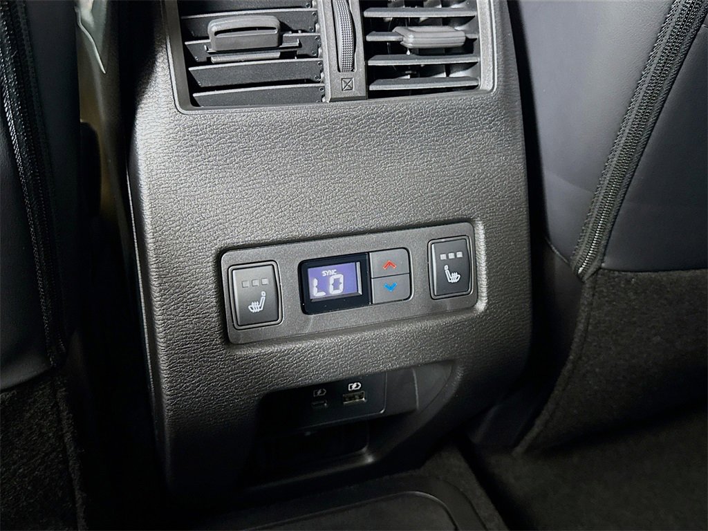 New 2025 Mitsubishi Outlander SEL Black Edition image 26