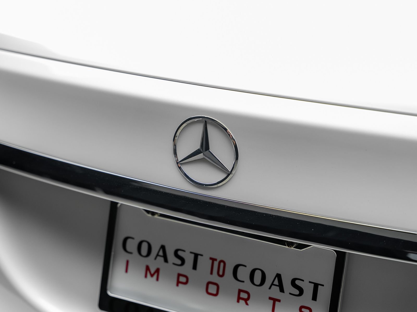 Used 2021 Mercedes-Benz C 63 AMG S image 16