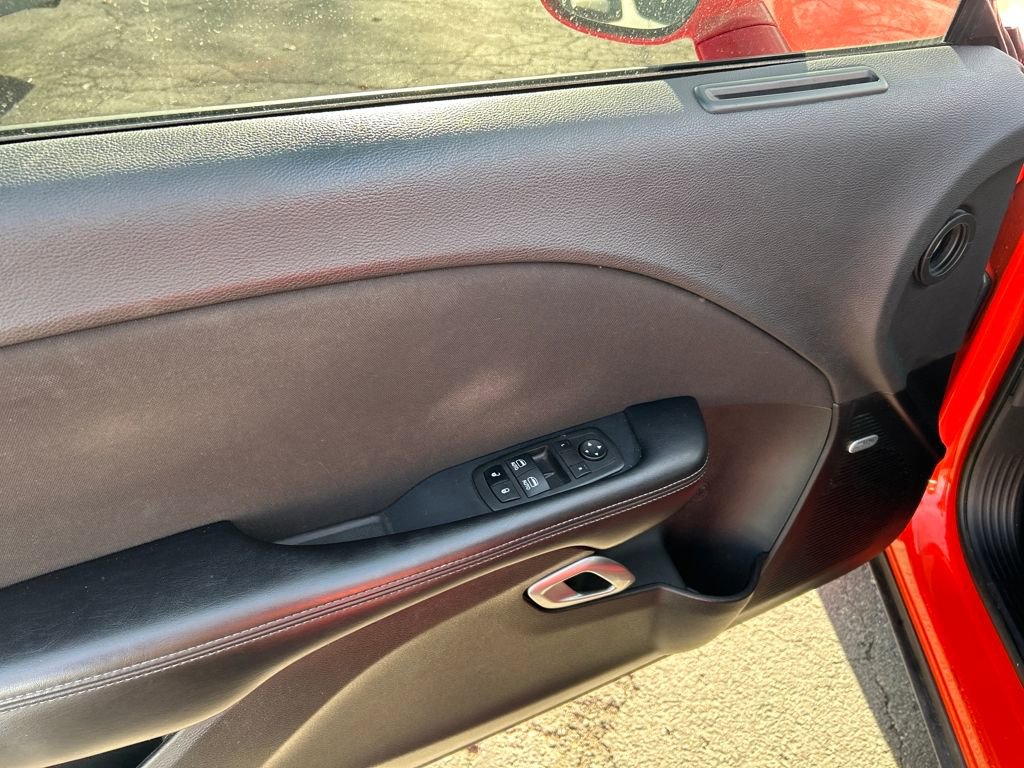 Used 2022 Dodge Challenger R/T w/ Shaker Package image 10