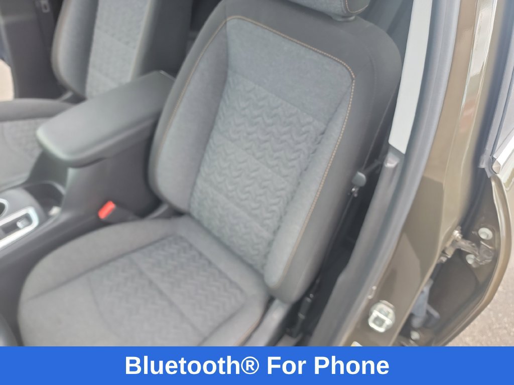 Used 2023 Chevrolet Equinox LT AWD/4WD image 13