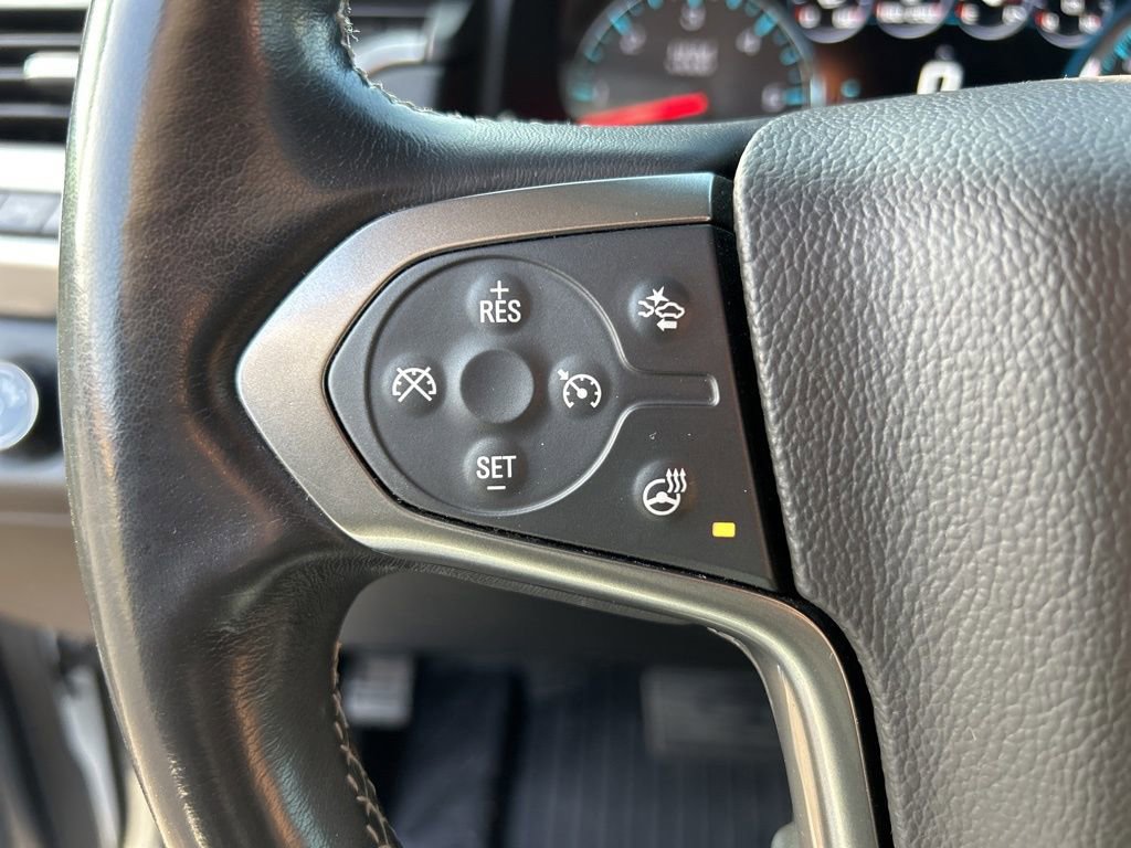 Used 2019 Chevrolet Suburban Premier image 27