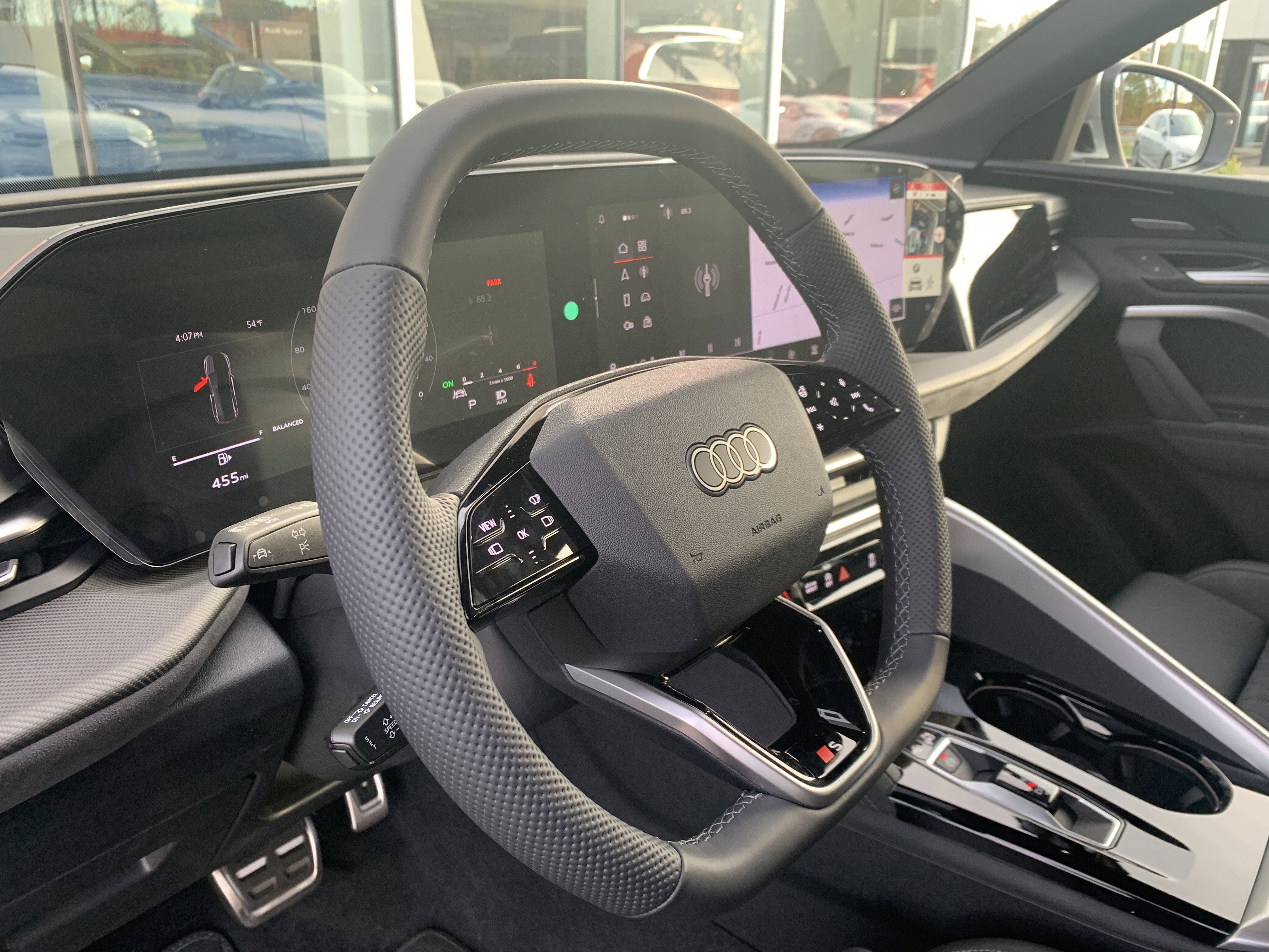 New 2025 Audi SQ5 Premium Plus image 15