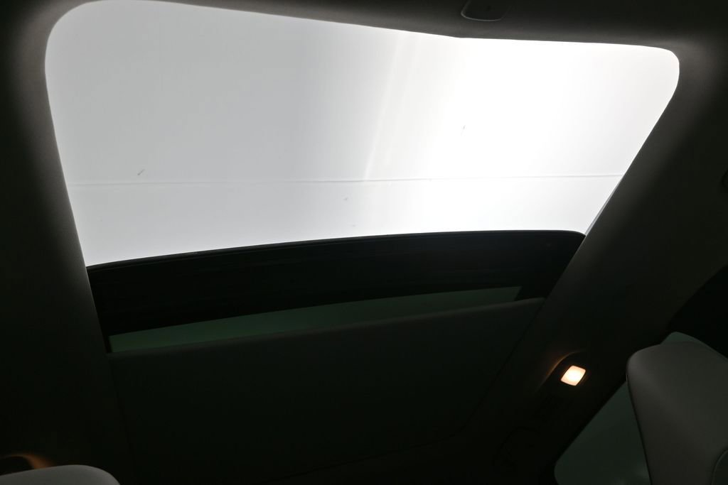 Used 2026 INFINITI QX60 Pure w/ Cargo Package FWD image 27
