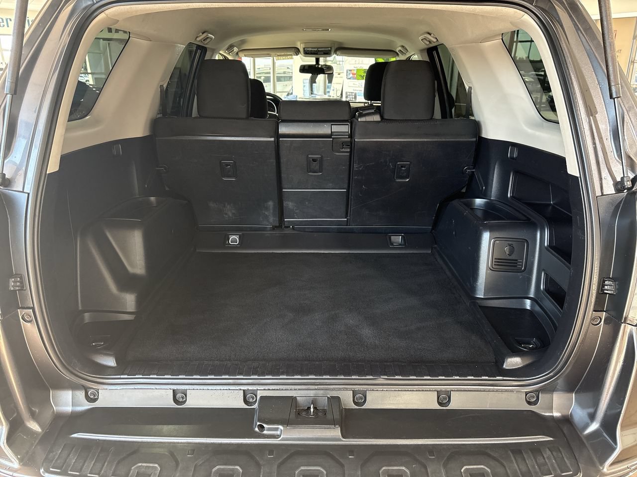 Used 2012 Toyota 4Runner SR5 RWD image 22