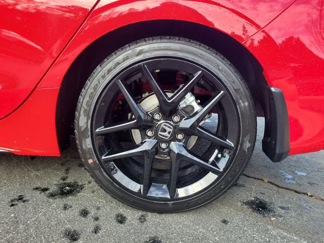 New 2026 Honda Civic Sport image 7