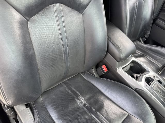 Used 2015 Cadillac SRX Luxury w/ Driver Awareness Package image 27