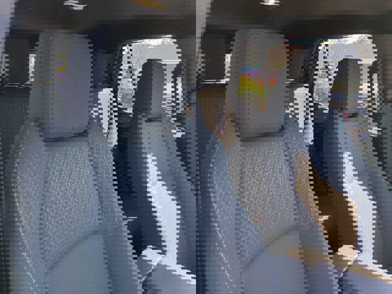 Certified 2025 Toyota 4Runner TRD Sport Premium image 7