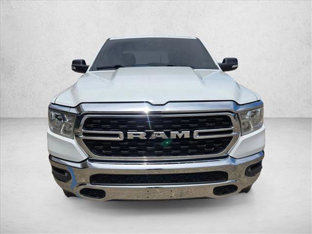 Used 2022 RAM 1500 Lone Star RWD image 2