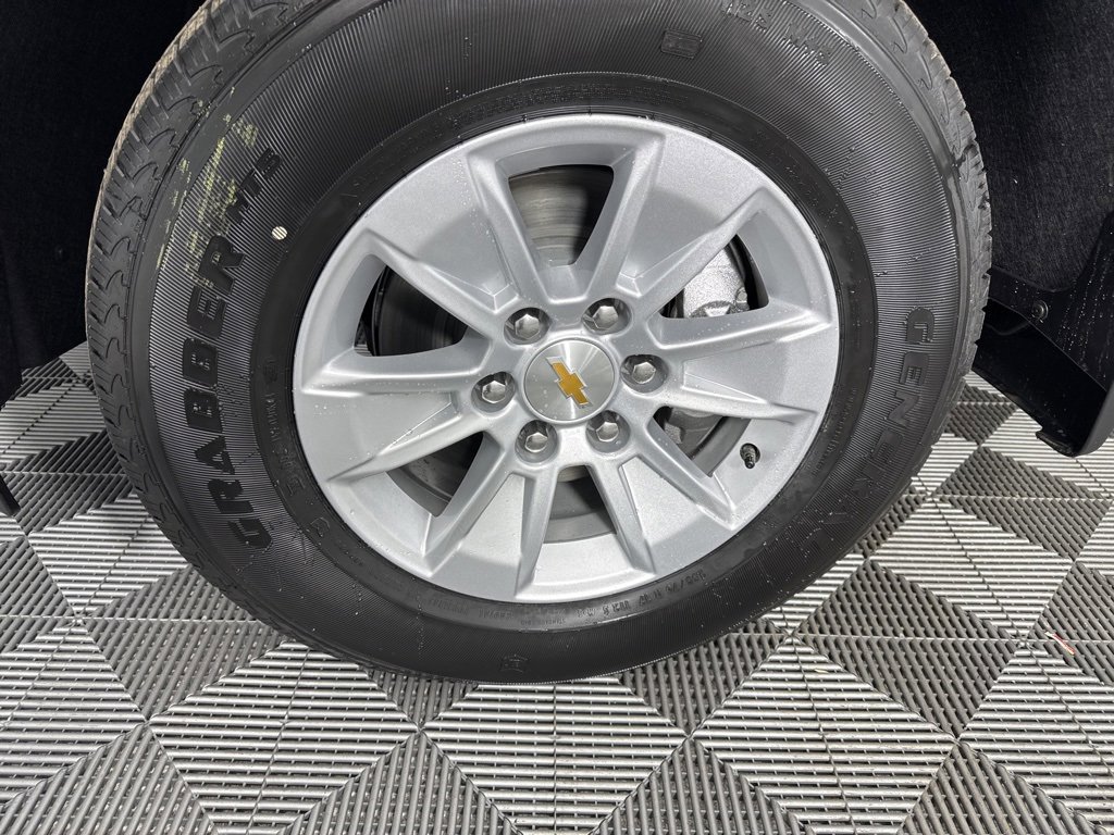 New 2025 Chevrolet Silverado 1500 LT w/ Safety Package image 10