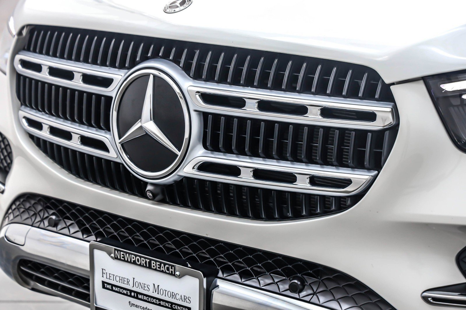 Certified 2025 Mercedes-Benz GLE 350 GLE 350 SUV image 14