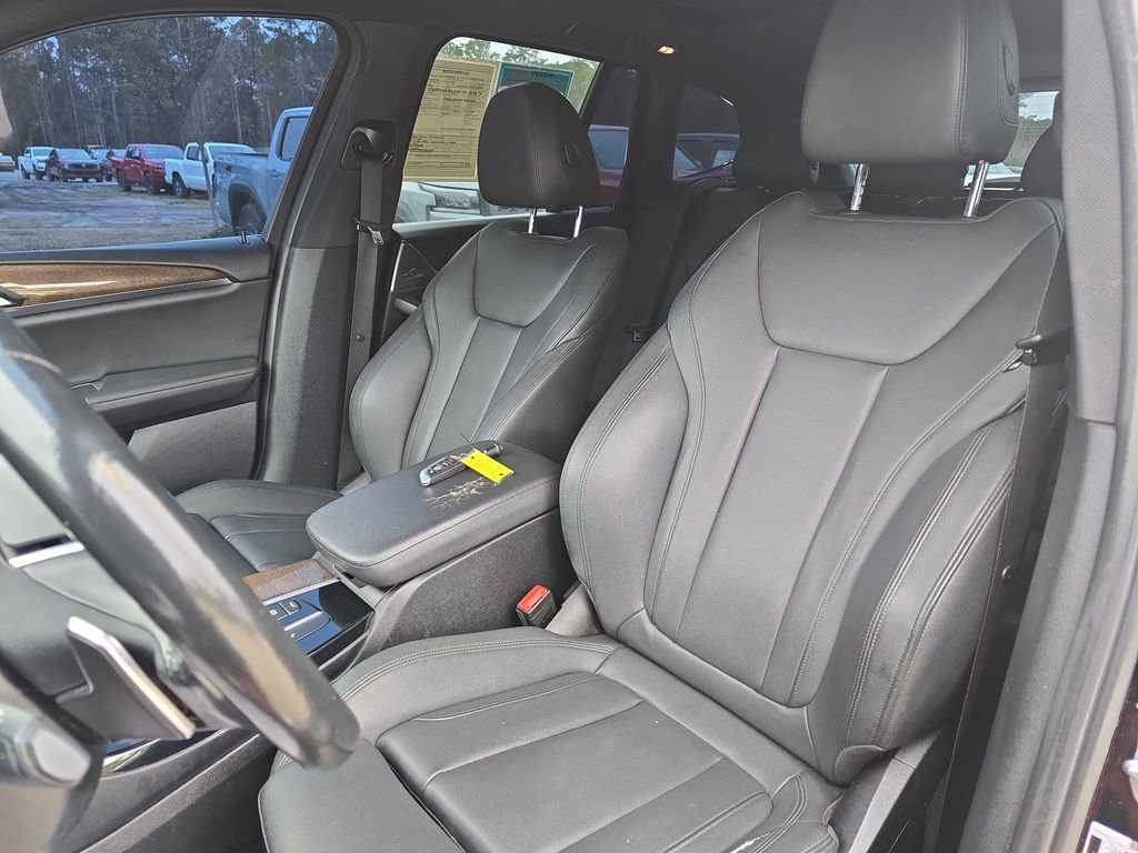 Used 2019 BMW X3 sDrive30i image 20