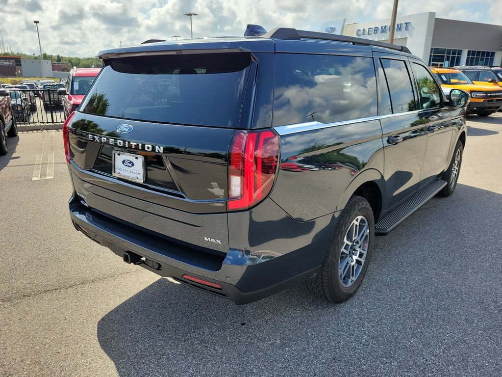 New 2026 Ford Expedition Max Active AWD/4WD image 5