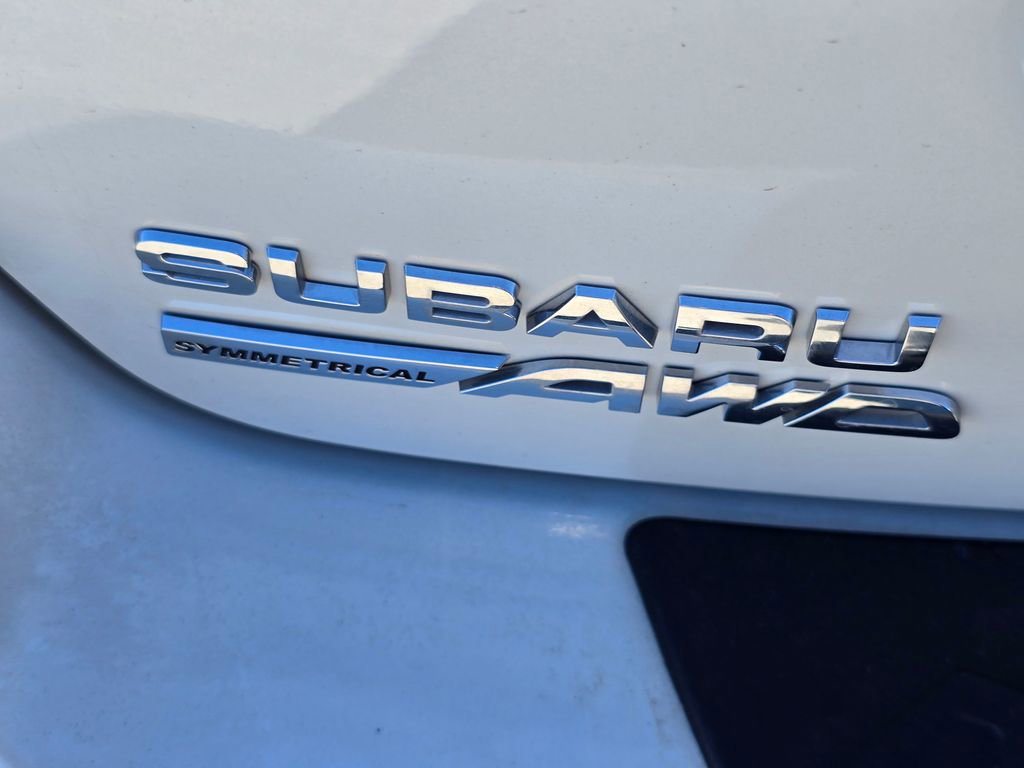 Used 2024 Subaru Crosstrek 2.0i Premium image 23