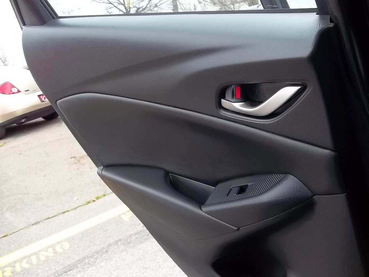 Used 2019 MAZDA CX-3 Sport image 13