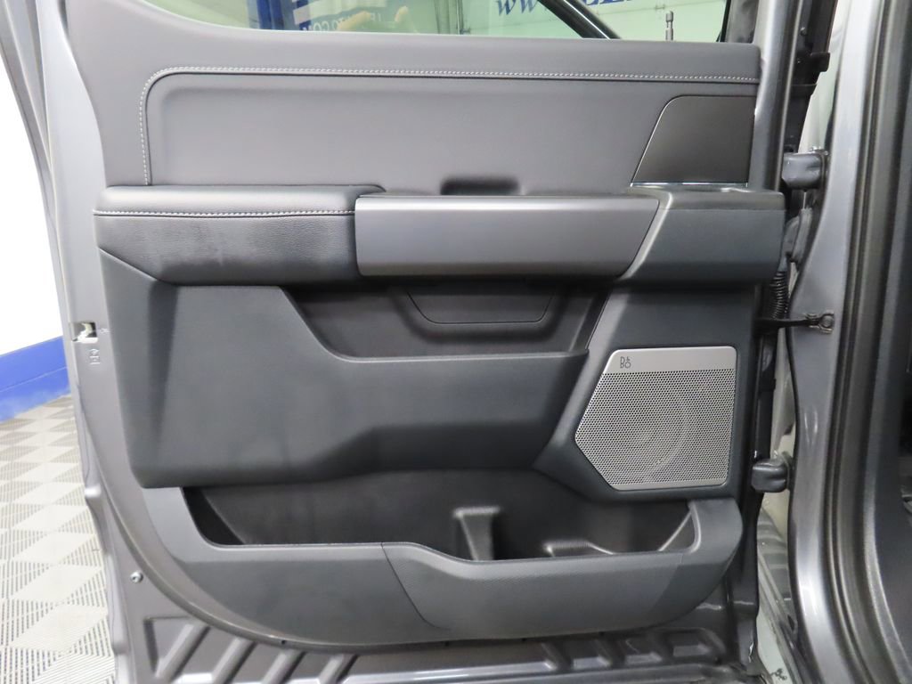 Used 2024 Ford F150 XLT w/ Equipment Group 303A High AWD/4WD image 59