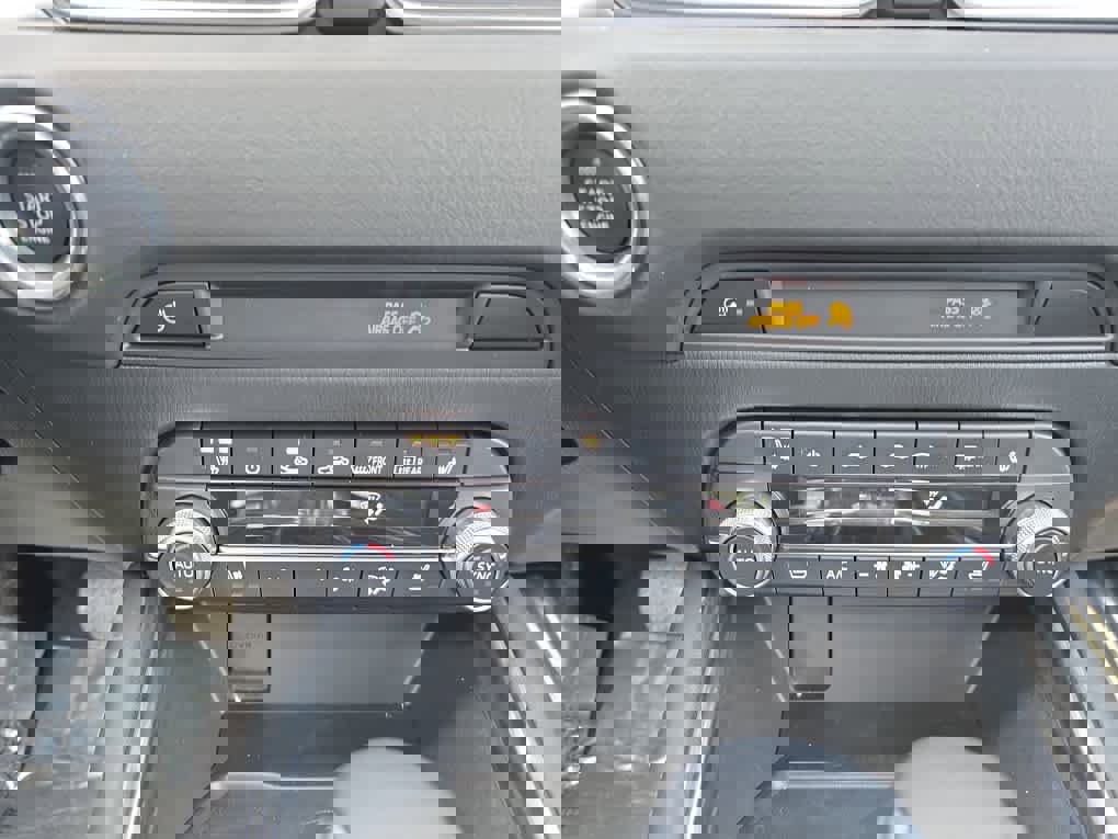 Used 2025 MAZDA CX-5 AWD 2.5 S w/ Premium Plus Pkg image 18