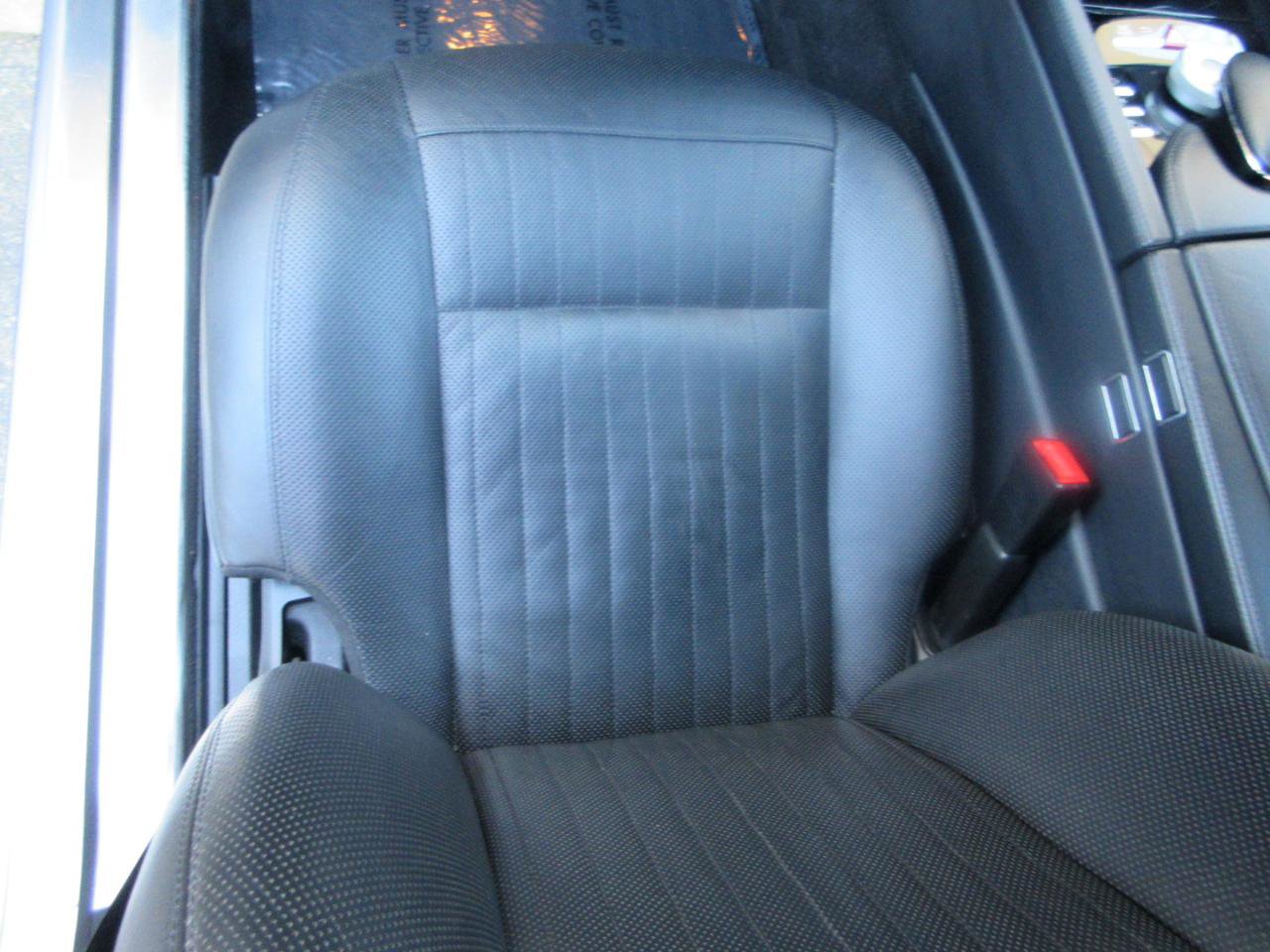 Used 2013 Mercedes-Benz CL 550 4MATIC image 14