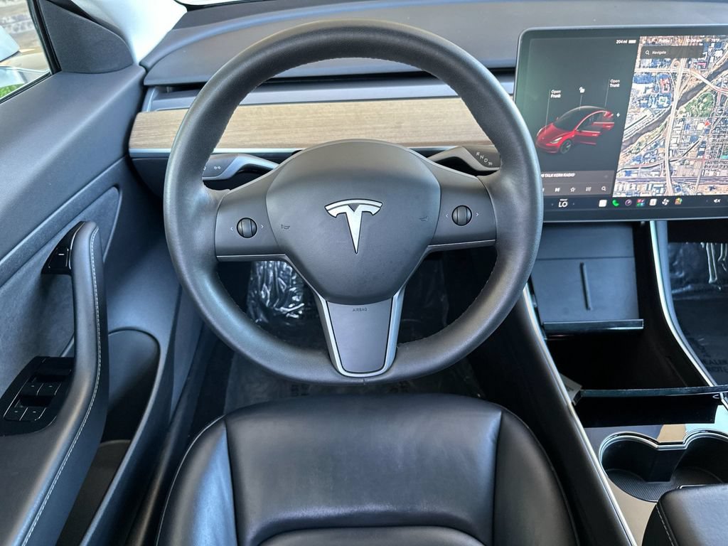 Used 2020 Tesla Model 3 RWD image 13