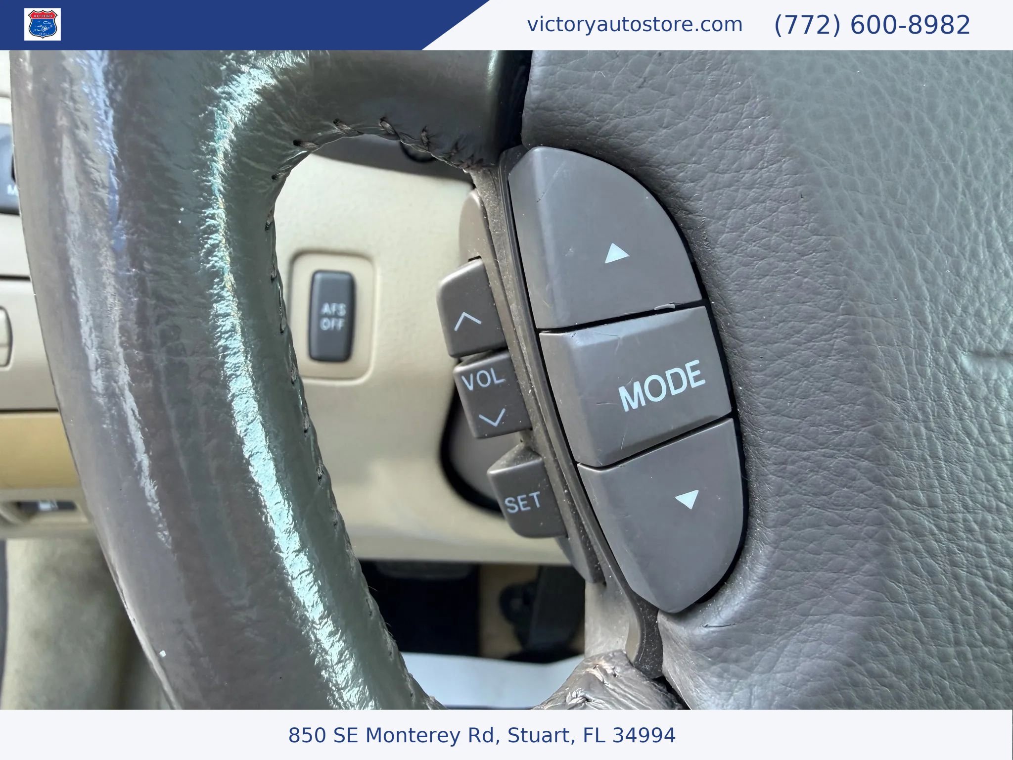 Used 2005 Lexus LS 430 image 34