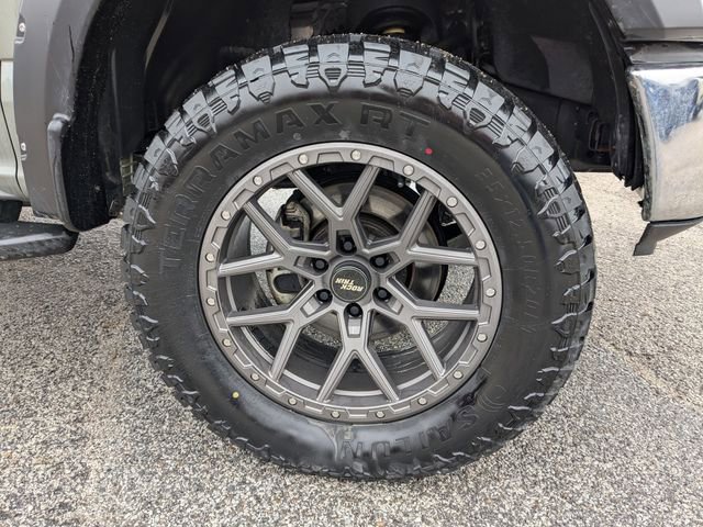 Used 2020 Ford F150 XLT w/ Equipment Group 302A Luxury image 9