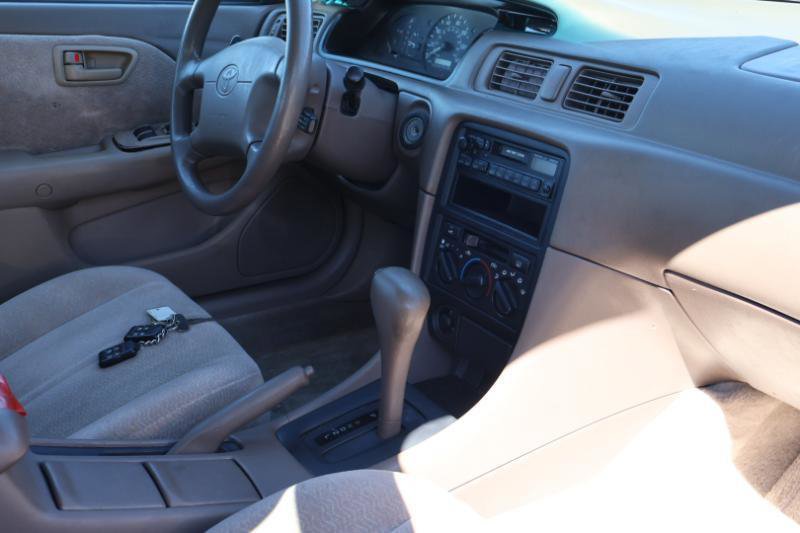 Used 1997 Toyota Camry CE image 14