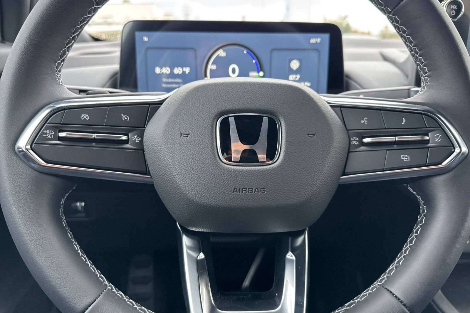 New 2026 Honda Prologue Touring image 25