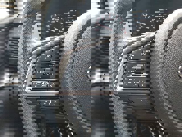 New 2025 Subaru Impreza 2.0i image 24