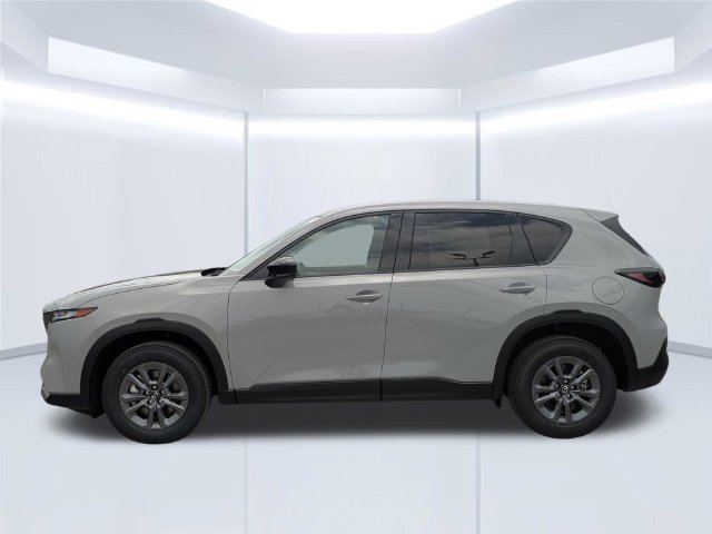 New 2026 MAZDA CX-5 Select AWD/4WD image 2
