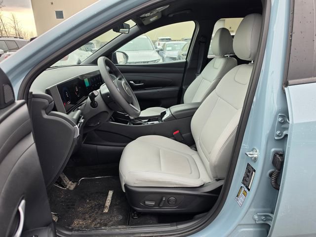 Used 2025 Hyundai Santa Cruz SEL image 12