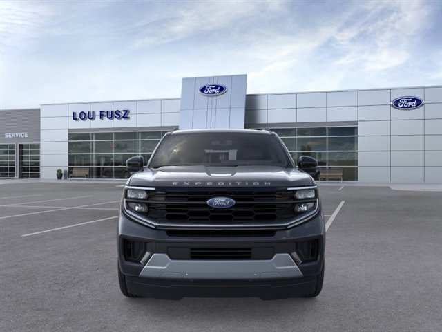 New 2026 Ford Expedition Platinum image 7
