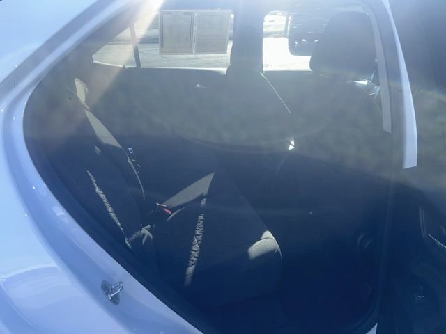 Used 2024 Chevrolet Equinox LT w/ LPO, Floor Liner Package FWD image 35