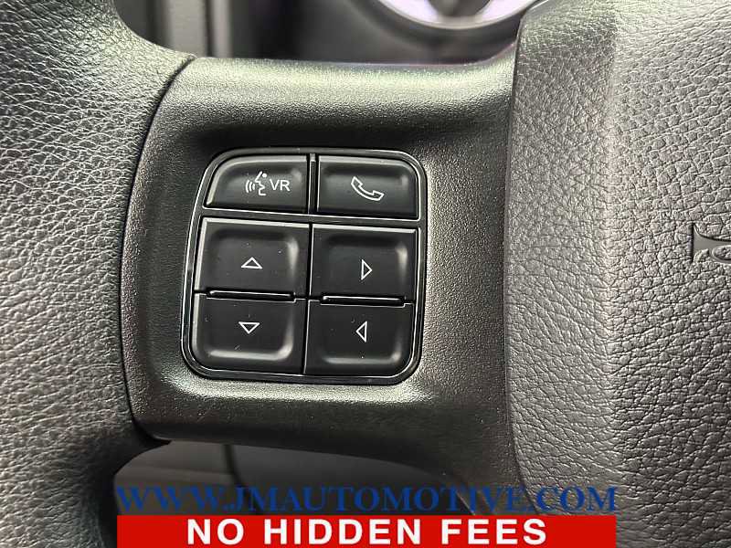 Used 2022 RAM 1500 Tradesman image 42