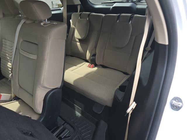 Used 2020 Ford Explorer XLT AWD/4WD image 7