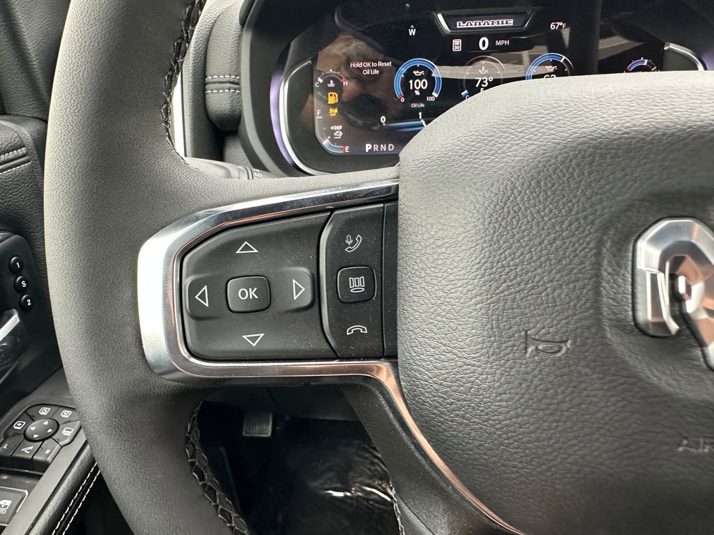 New 2026 RAM 2500 Laramie image 23