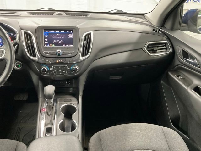 Used 2022 Chevrolet Equinox LT FWD image 17