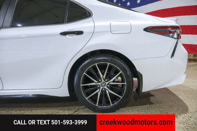 Used 2023 Toyota Camry SE image 34
