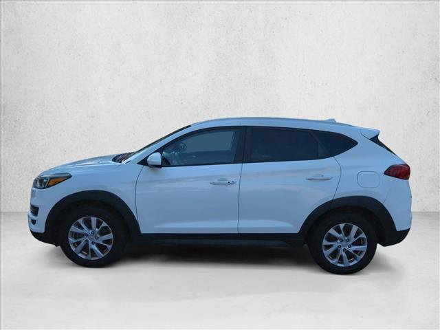 Used 2019 Hyundai Tucson Value AWD/4WD image 9