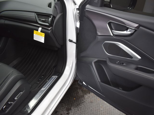 New 2026 Acura RDX SH-AWD image 30