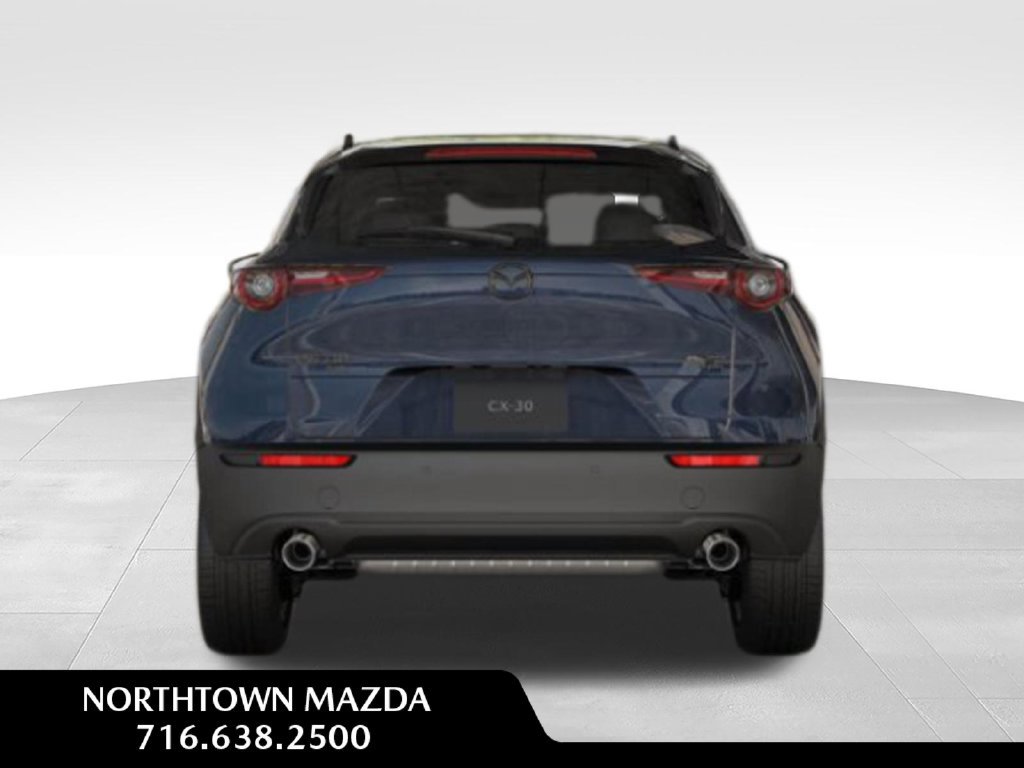 New 2026 MAZDA CX-30 2.5 Turbo Aire Edition AWD/4WD image 5