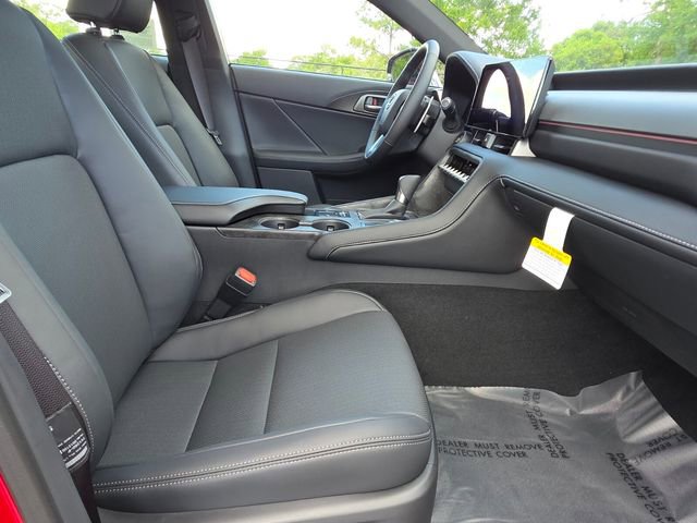 New 2026 Lexus IS 350 F Sport RWD image 10