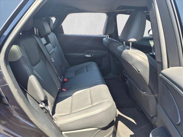 Used 2023 Lexus RX 350h w/ Accessory Package (Z1) AWD/4WD image 17