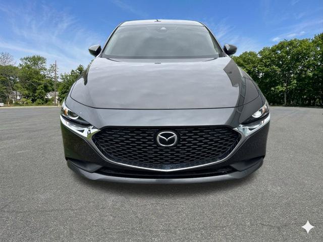 Used 2020 MAZDA MAZDA3 Sedan w/ Select Package FWD image 3