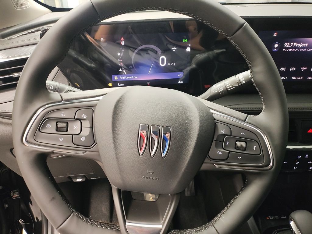 New 2026 Buick Encore GX Sport Touring w/ Advanced Technology Package image 28
