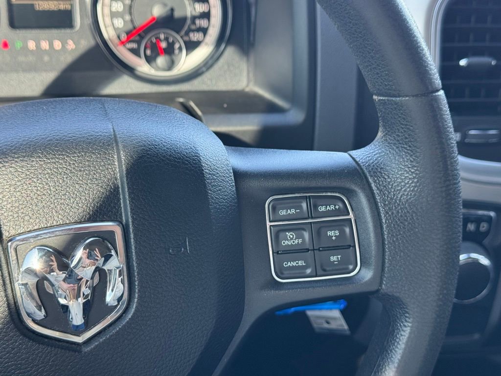 Used 2019 RAM 1500 Classic SLT image 16
