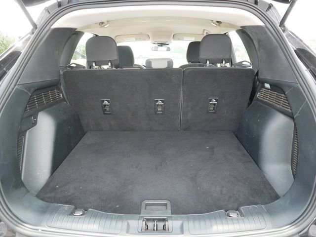 Used 2020 Ford Escape S FWD image 17