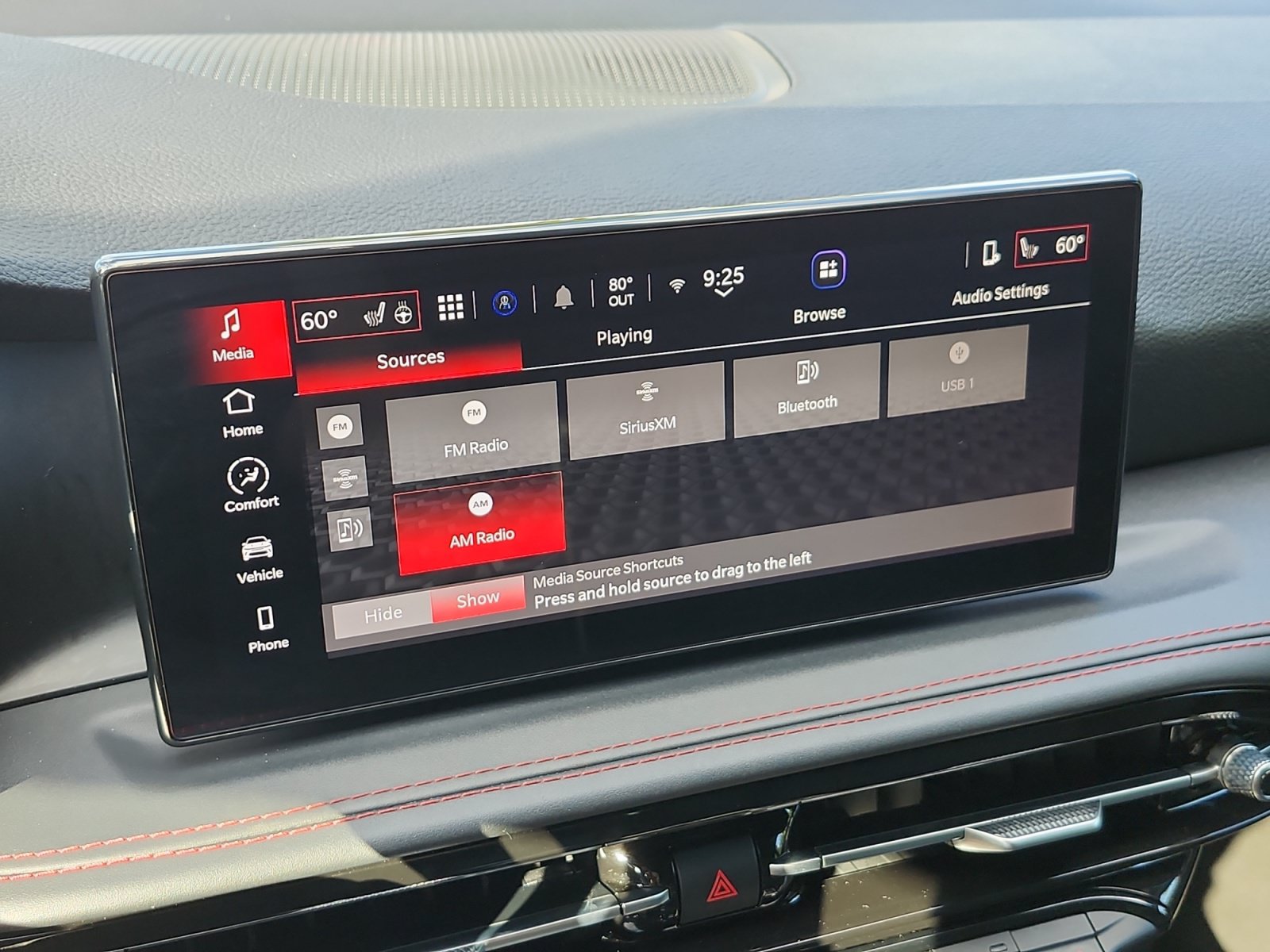 Used 2024 Dodge Hornet R/T AWD/4WD image 19