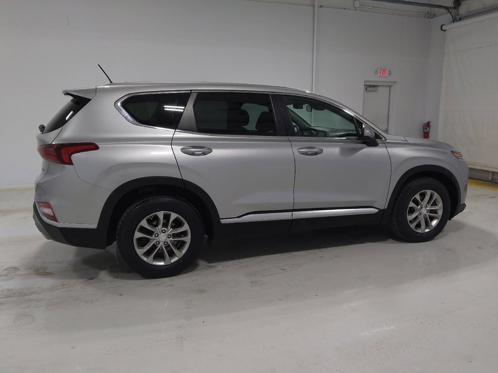 Used 2020 Hyundai Santa Fe SE image 10